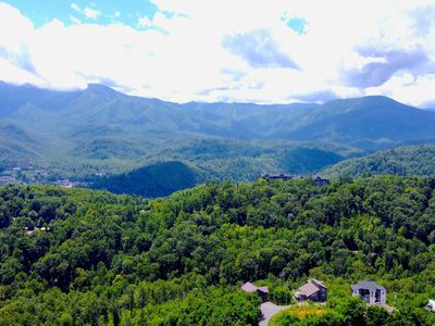 LOT 153 N Skyline Dr, Gatlinburg, TN, 37738