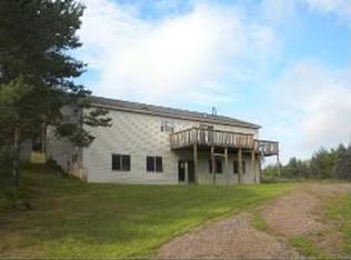 W14850 Scotch Pine Rd, Fairchild, WI 54741