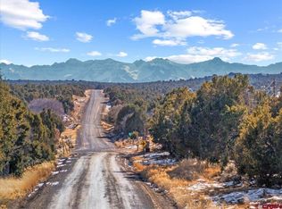 4 County Road 22, Montrose, CO 81403