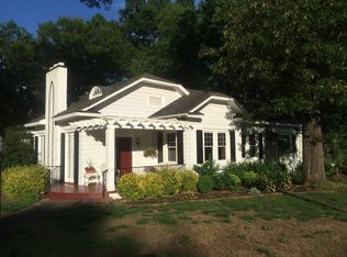 423 Central Ave, Anderson, SC 29625