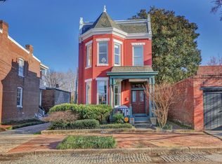 207 N 27th St, Richmond, VA 23223