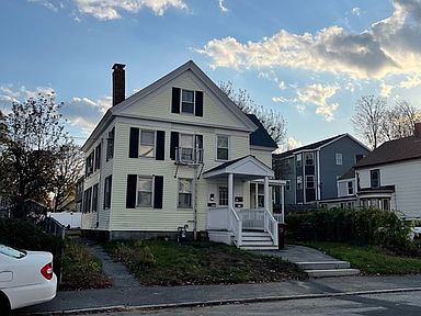 984 Middlesex St, Lowell, MA 01851 | Zillow