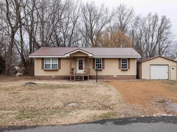 344 E 3rd St, La Center, KY 42056