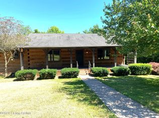 347 Fewell Rd, Campbellsburg, KY 40011