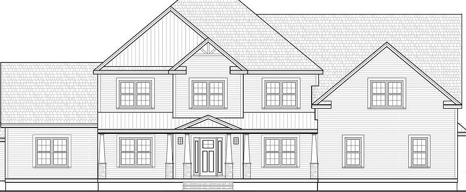 1st image of LOT 1 Shay Ln