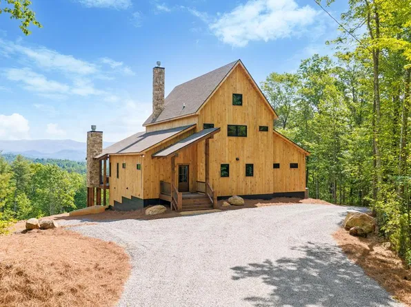 11758 Chatsworth Hwy, Ellijay, GA 30540