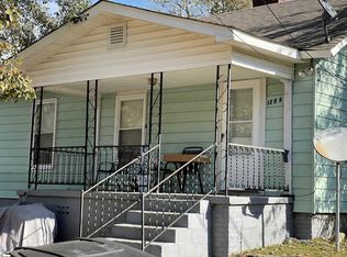 152 Feaster St, Whitmire, SC 29178