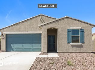 4466 E Hackney Rd, San Tan Valley, AZ 85140