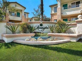 11436 Via Rancho San Diego #133-EL, El Cajon, CA 92019