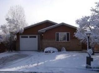 1816 Lincoln Dr, Longmont, CO 80501