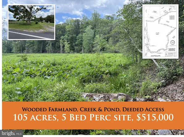 16280 Ridge Rd, King George, VA 22485