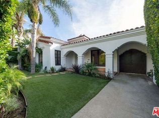 6366 Lindenhurst Ave, Los Angeles, CA 90048