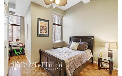 Rented by Douglas Elliman