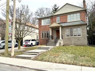 89 Dunloe Rd, Toronto, ON M5P2T7