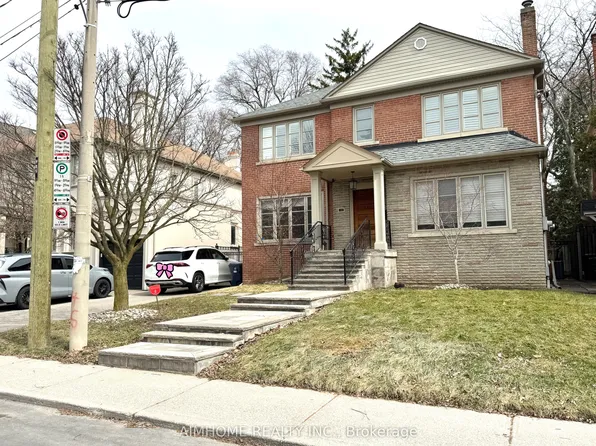 89 Dunloe Rd, Toronto, ON M5P 2T7