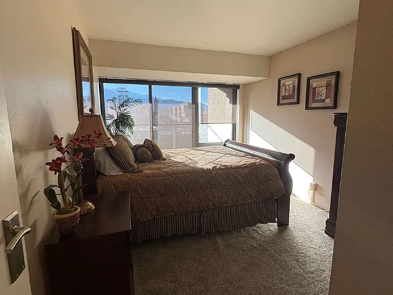 417 E Kiowa St #602 — Photo 10