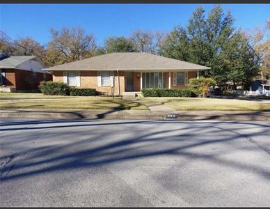 933 Ray Andra Dr, Desoto, TX, 75115