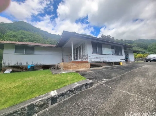 1950 Kui Pl, Honolulu, HI 96819