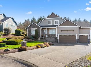 12244 Dream Street SW, Olympia, WA