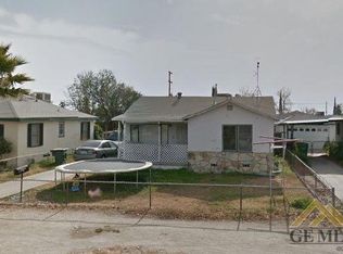 1225 Wilson Ave, Bakersfield, CA 93308