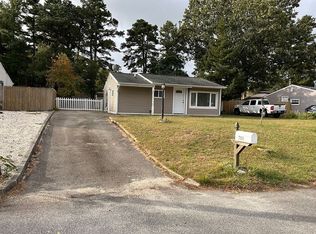 705 Buena Vista Rd, Forked River, NJ 08731