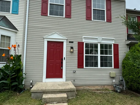 8761 Jarwood Rd, Rosedale, MD 21237