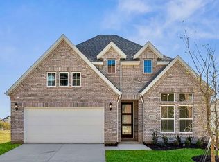 6921 Chief Spotted Tail Dr, McKinney, TX 75070