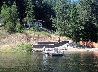 4113 N Deer Lake Rd, Loon Lake, WA 99148