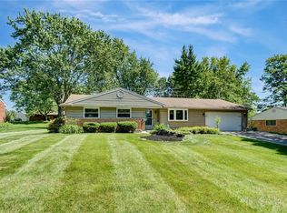 3008 E Rahn Rd, Dayton, OH 45440