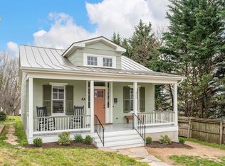 311 N Madison St, Staunton, VA 24401