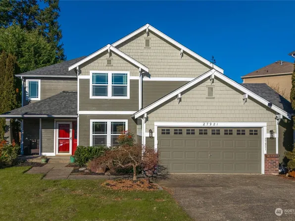 27921 146th Avenue SE, Kent, WA 98042