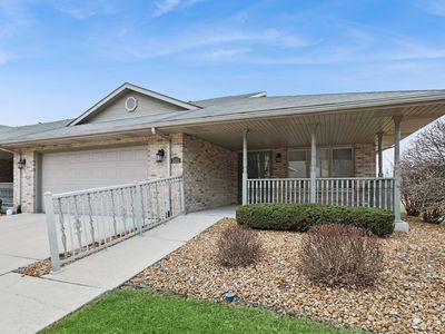 3421 Station Dr, Matteson, IL, 60443