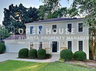 215 Boca Ciega Ct, Johns Creek, GA 30022