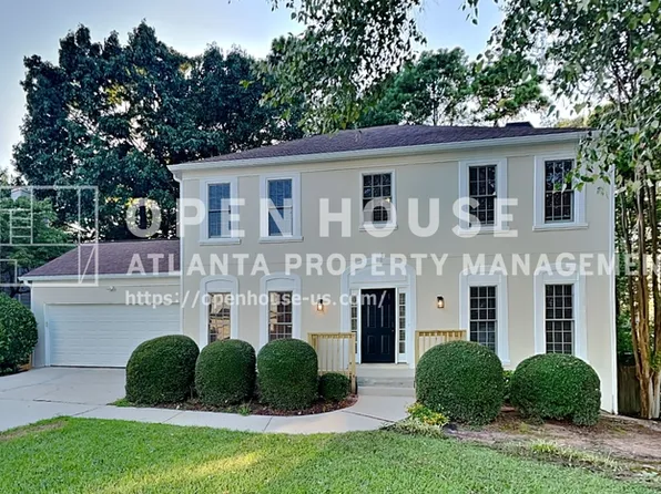 215 Boca Ciega Ct, Johns Creek, GA 30022