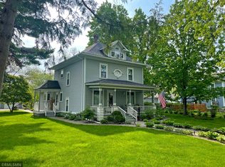 502 4th Ave NW, Buffalo, MN 55313