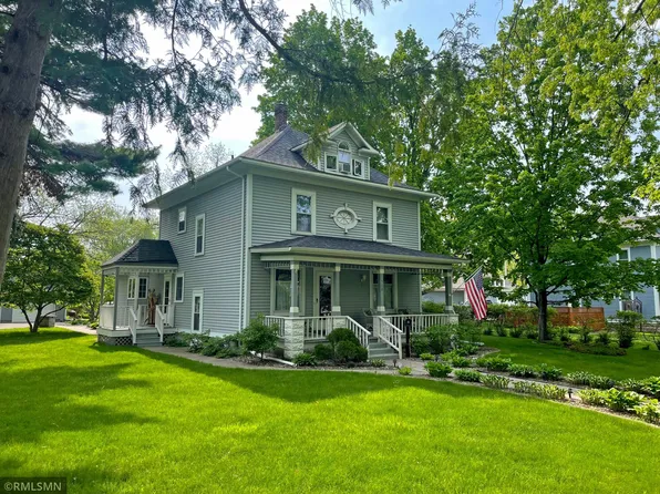 502 4th Ave NW, Buffalo, MN 55313