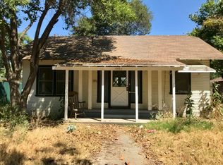 4465 E Bend Ave, Fresno, CA 93702