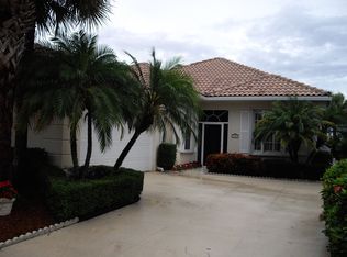 7964 SE Double Tree Dr, Hobe Sound, FL 33455