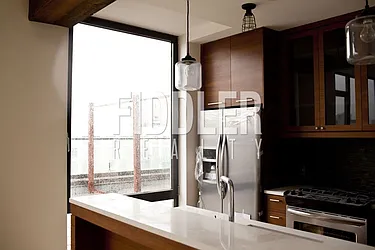 Rented by Fiddler Realty