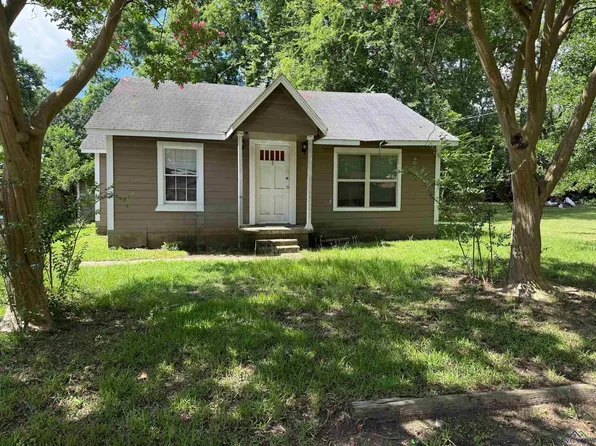808 Owings Ave, Longview, TX 75602
