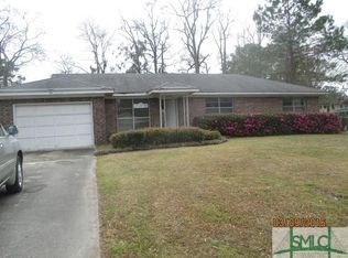 34 Harrell Dr, Garden City, GA 31408