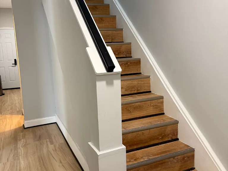 3806 Harlem Ave #1A — Photo 11