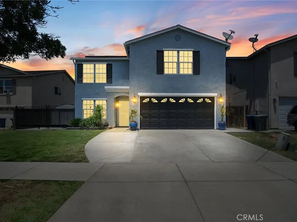 1175 Evening Star Dr, Merced, CA 95348