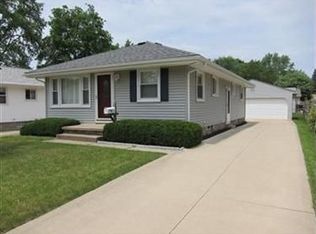 2915 Pitt Rd, Akron, OH 44312