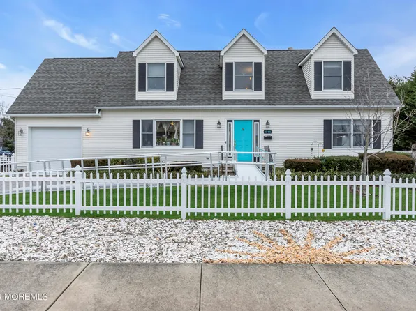 1046 5th Avenue, West Belmar, NJ 07719