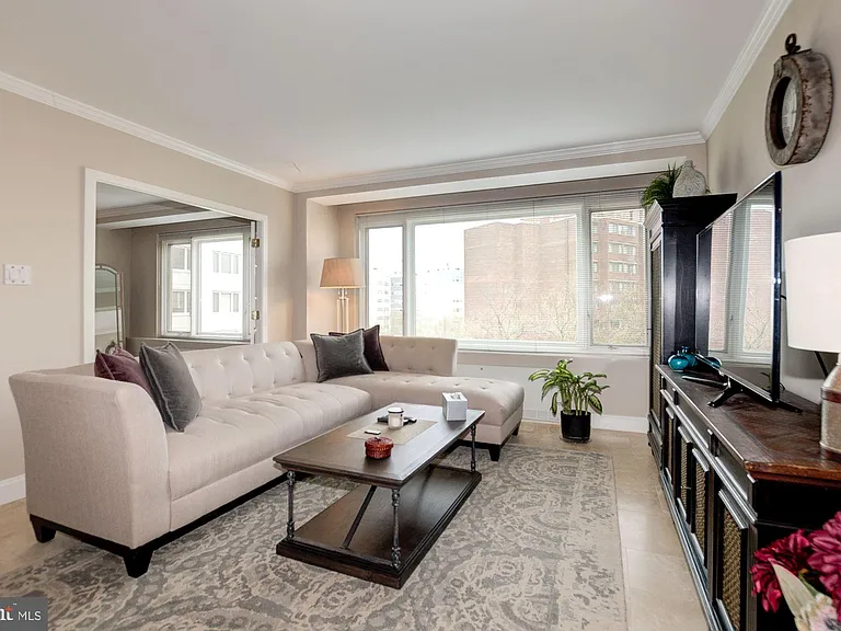 2475 Virginia Ave NW #610 — Photo 9