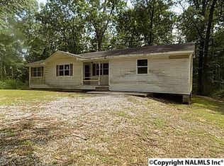 140 County Rd, Cullman, AL 35057