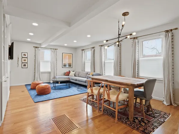 8 Webster St #2, Newton, MA 02465