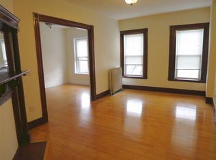66 Vinal Ave #6, Somerville, MA 02143