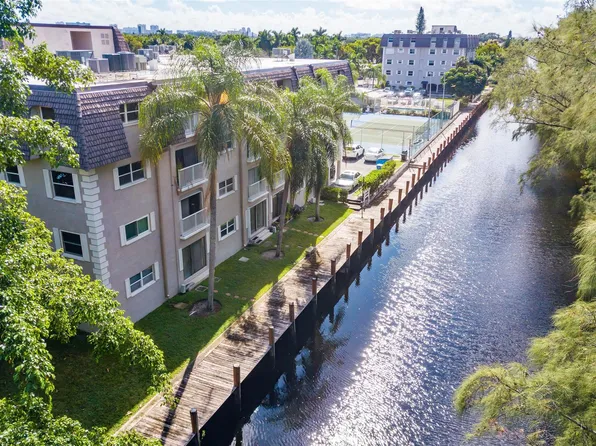 5951 NE 14th Lane #408, Fort Lauderdale, FL 33334